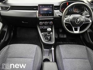 Renault Clio Iconic TCe 90 - Image 3