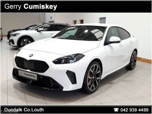 BMW 2-Series 220 M Sport Mhev Auto - Image 3