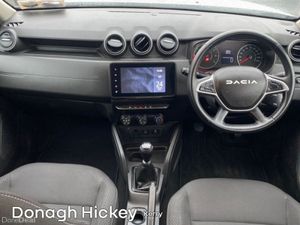 Dacia Duster 1.5 Blue dCi 115 Expression - Image 2