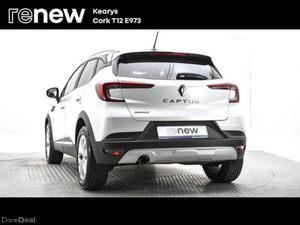 Renault Captur Iconic TCe 100 MY19 - Image 3