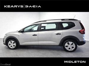Dacia Jogger TCe 110 Essential - Image 3