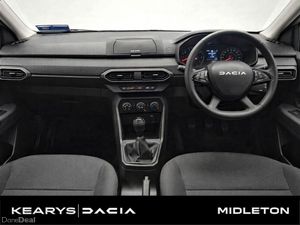 Dacia Jogger TCe 110 Essential - Image 4