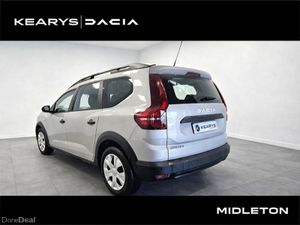 Dacia Jogger TCe 110 Essential - Image 2