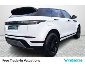 Land Rover Range Rover Evoque  P300 e 309 AWD PHEV - Image 2