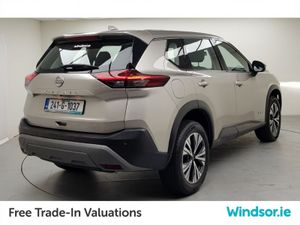 Nissan X-Trail ePOWER X-TRAIL SV 5 Seater - Image 4