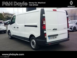 Renault Trafic START - Image 3