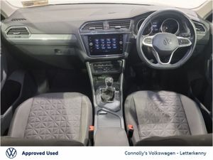Volkswagen Tiguan 2.0 TDI 122HP Life - Image 3
