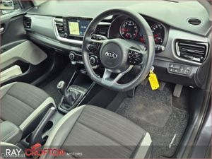 Kia Stonic 1.4 K3 Petrol - Image 3