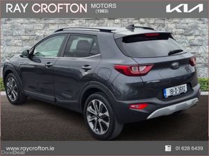 Kia Stonic 1.4 K3 Petrol - Image 4