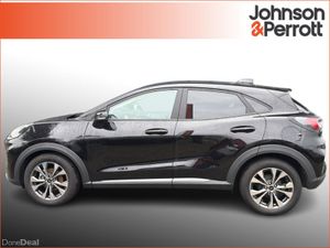 Ford Puma ORDER YOUR NEW PUMA TITANIUM 1.0 MHEV AU - Image 3