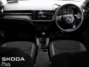 Skoda Fabia **TINY MILEAGE**REVERSING CAMERA**1.0 - Image 3