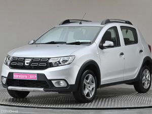 Dacia Sandero Stepway 1.5 DCI STEPWAY SIGNATURE 5S - Image 3