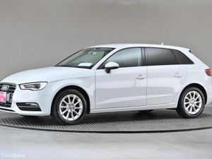 Audi A3 1.4 TFSI S-TRONIC SPORTBACK **1 YEAR WARRA - Image 4