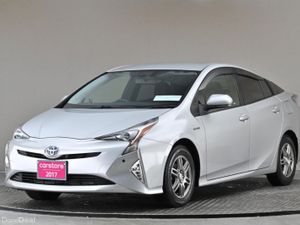 Toyota Prius 1.8 HYBRID **REVERSE CAM**ANDROID CAR - Image 3