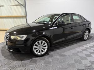 2016 Audi A3 SE 1.6 TDi  110 Bhp Saloon - Image 4