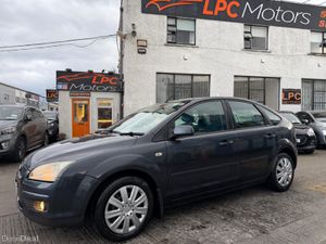 Ford Focus 2008 - Image 2