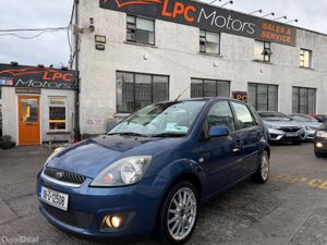 Ford Fiesta 2008 Low Mileage - Image 3