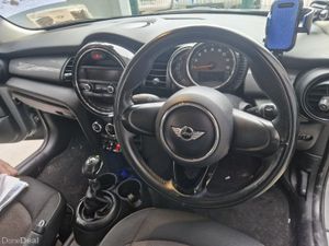 Mini Cooper AUTO , WARRANTY ,FINANCE ,VERY LOW KMS - Image 2
