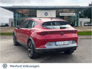 Cupra Formentor Formentor e-Hybrid 204hp DSG - Image 4