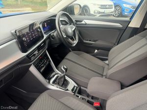 Volkswagen T-Roc LIFE 2.0TDI 116HP MANUAL - Image 3