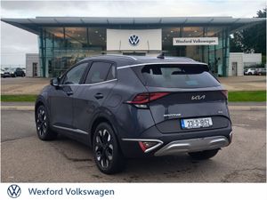 Kia Sportage K3 1.6 PHEV AUTO - Image 4