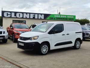 Peugeot Partner 2022 - Image 3