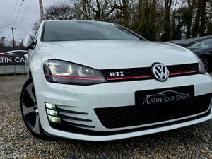 🔥 2016 VW Golf GTI 2.0 DSG 220HP Automatic High S - Image 3