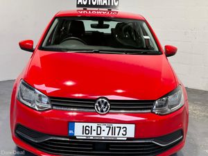 2016 Volkswagen Polo 1.2 Automatic ,31K Miles - Image 2