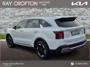 Kia Sorento PE SEM PHEV **Pre-Reg** 3.9% APR - Image 3