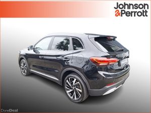 MG ZS ORDER YOUR NEW MG ZS TODAY - Image 2