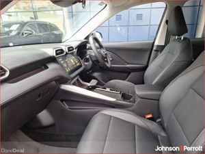 MG ZS ORDER YOUR NEW MG ZS TODAY - Image 3