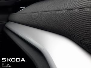 Skoda Octavia **AUTOMATIC**RARE SPEC - E30 2.0TDI - Image 3