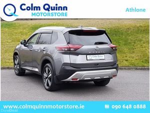 Nissan X-Trail ePOWER X-TRAIL SVE 7 Seater - Image 3