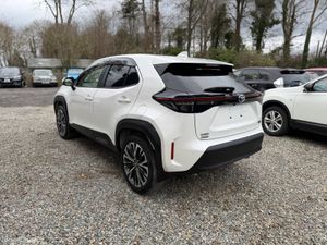 Toyota Yaris Cross 2022 - Image 3