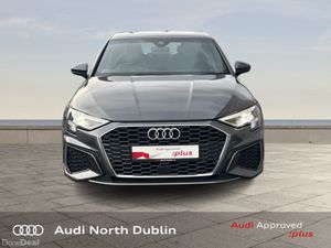 Audi A3 30 TFSI 110HP S Line - Image 4