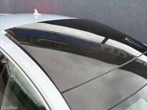 Audi A5 2.0 TFSi Quattro Pan Roof 2018 - Image 2