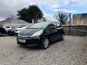 Honda Fit 2013 - Image 3