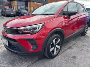 2023 Opel Crossland X SC 1.2  110 (BHP) - Image 3
