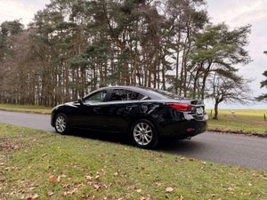 Mazda 6 Diesel Automatic Low KM - Image 3