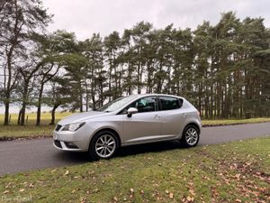 SEAT Ibiza 2016 1.0 High Spec - Image 3