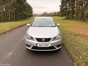 SEAT Ibiza 2016 1.0 High Spec - Image 2