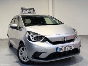 2020 Honda Fit 1.5 Hybrid Automatic,39K Miles - Image 2