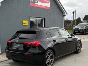 2021 Mercedes-Benz A-Class - Image 3