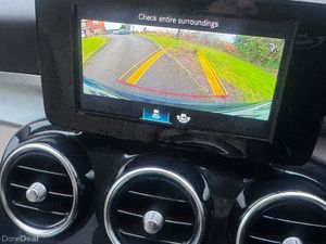 Mercedes-Benz GLC 2021 - Image 4