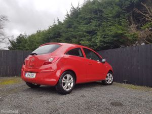 08 CORSA 1.2cc ... NCT  11/26 PASS TODAY - Image 4