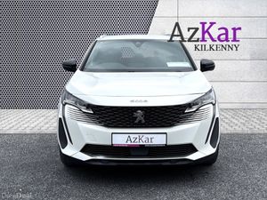 Peugeot 5008 2023 ACTIVE 1.5 BLUE HDI 7 SEATER AUT - Image 3