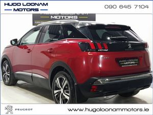 Peugeot 3008 FL ALLURE 1.5 HDI 130 AUTO - Image 4
