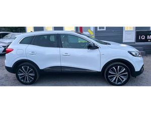 Renault Kadjar Bose 1.2 Automatic Petrol  Low Mile - Image 4