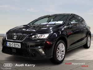 SEAT Ibiza 1.0TSI 95BHP 5DR XCELLENCE - Image 3