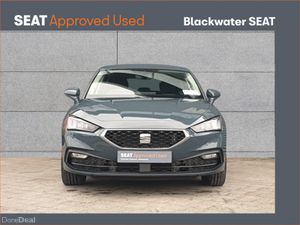 SEAT Leon 1.5ETSI 116BHP SE PLUS AUTOMATIC - Image 3